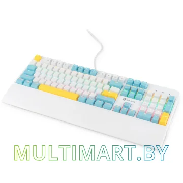 Клавиатура Oklick K951X картинка 5